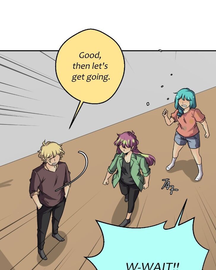 Read unOrdinary Manga Online