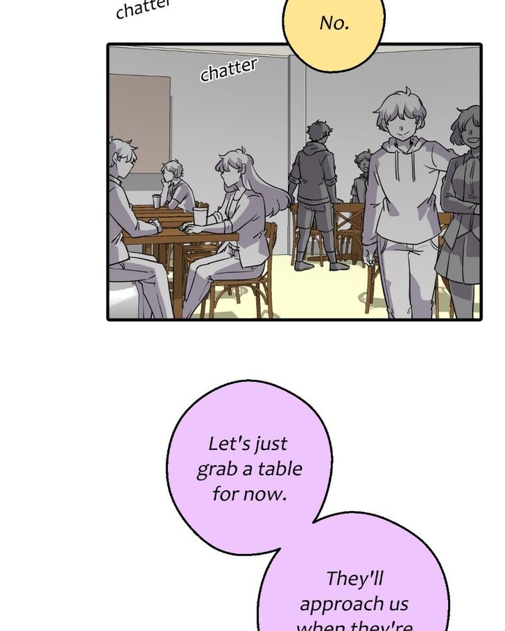Read unOrdinary Manga Online