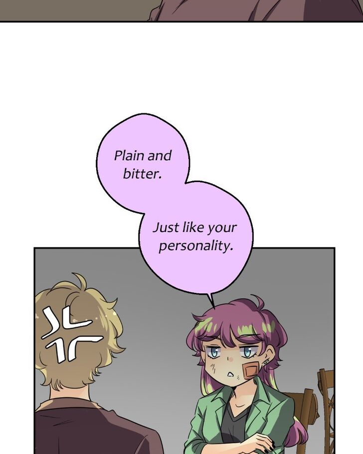 Read unOrdinary Manga Online
