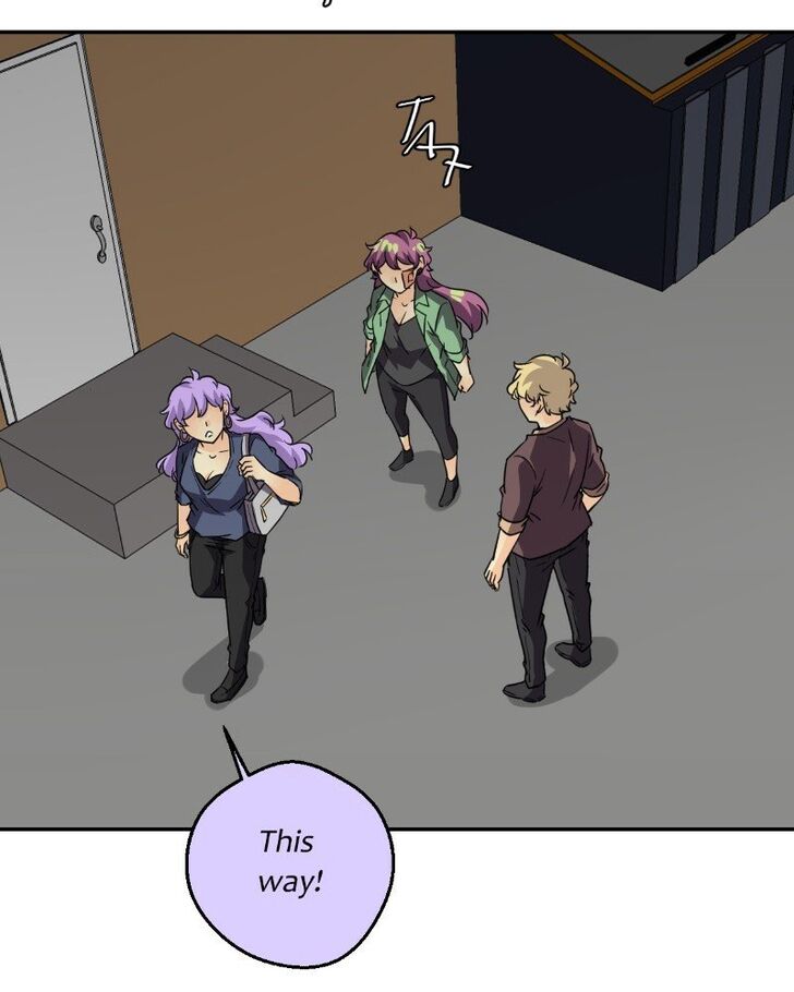 Read unOrdinary Manga Online