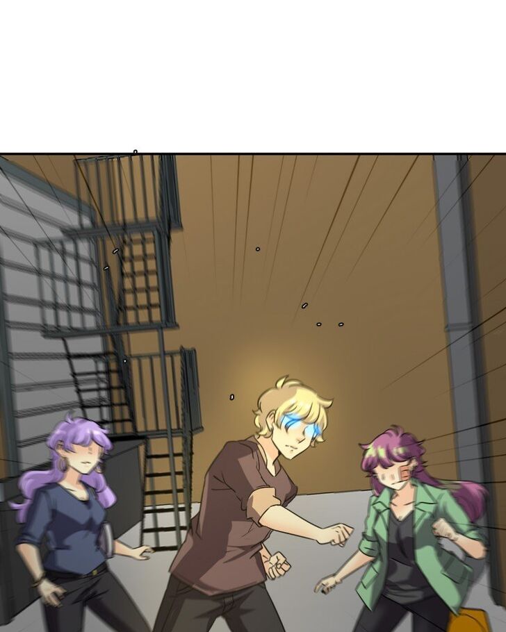 Read unOrdinary Manga Online