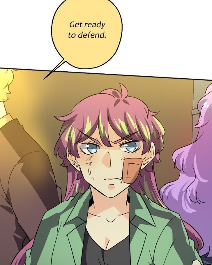 Read unOrdinary Manga Online