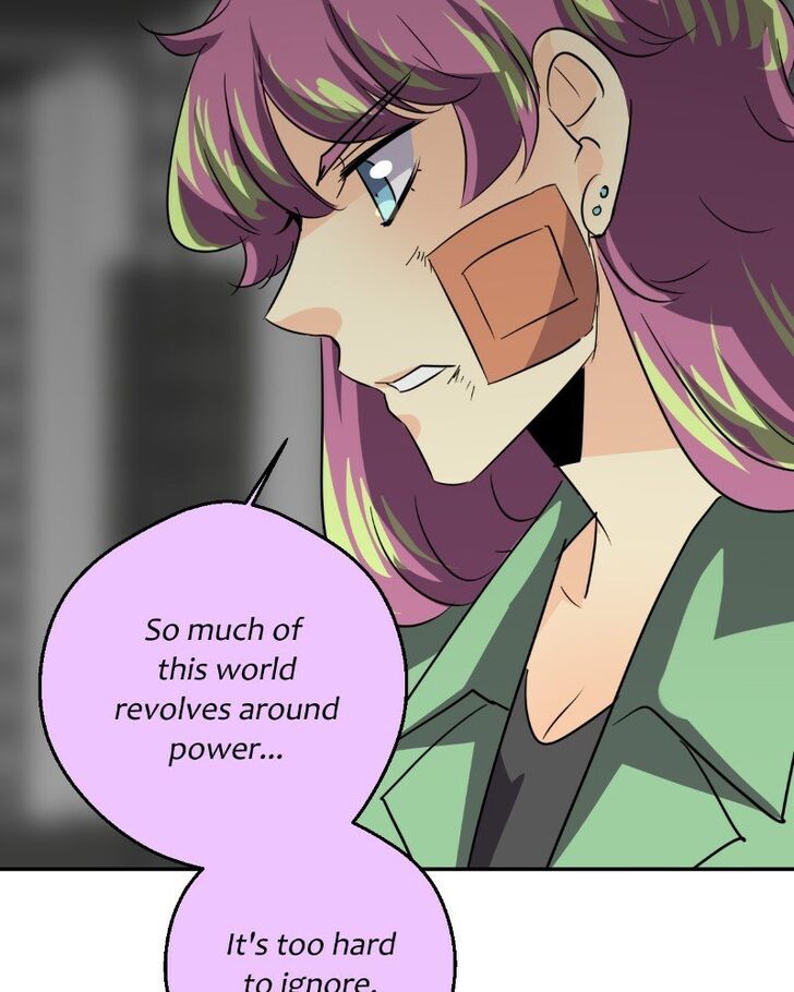 Read unOrdinary Manga Online