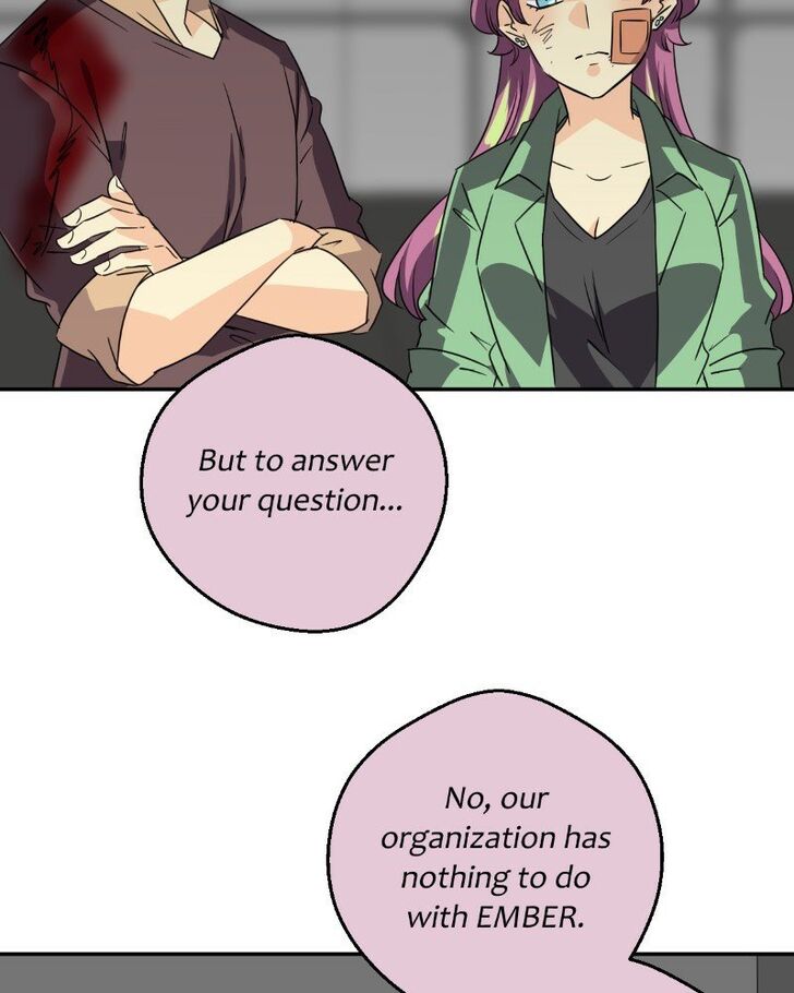 Read unOrdinary Manga Online