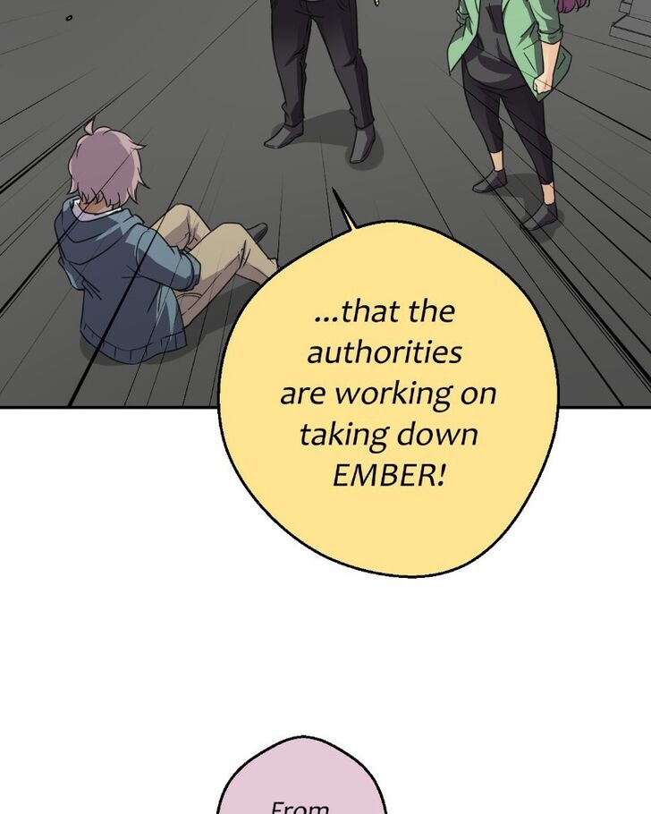 Read unOrdinary Manga Online