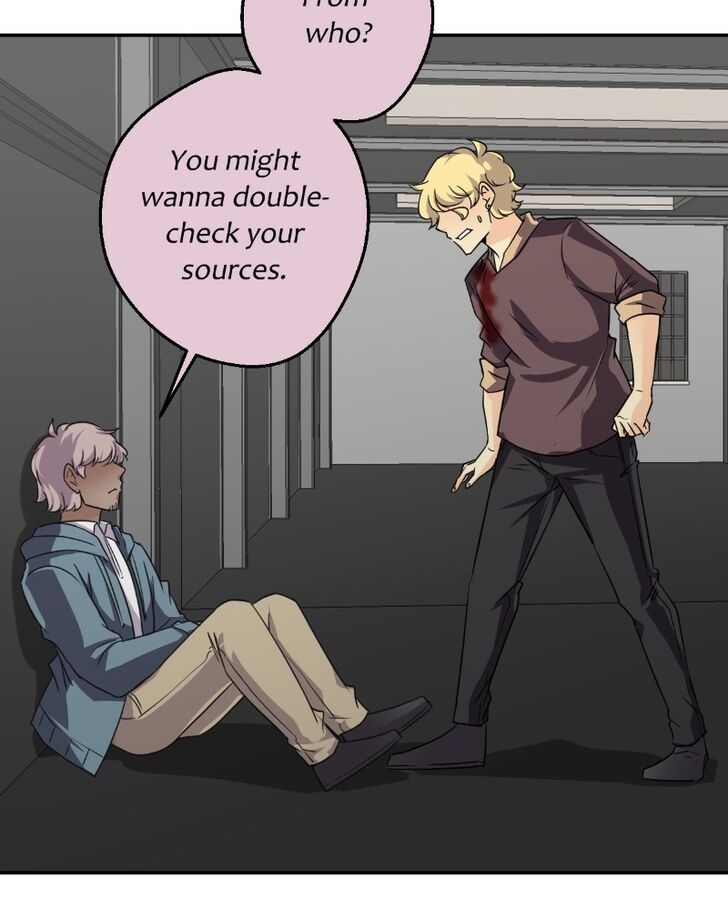 Read unOrdinary Manga Online