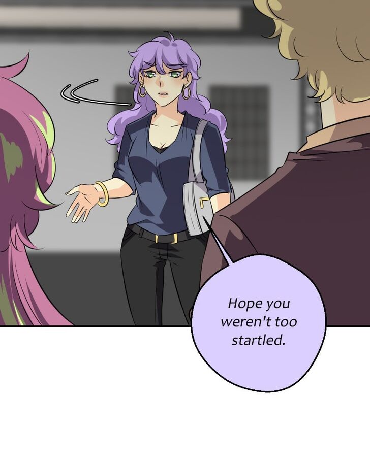 Read unOrdinary Manga Online