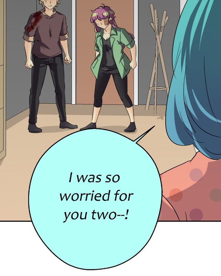 Read unOrdinary Manga Online