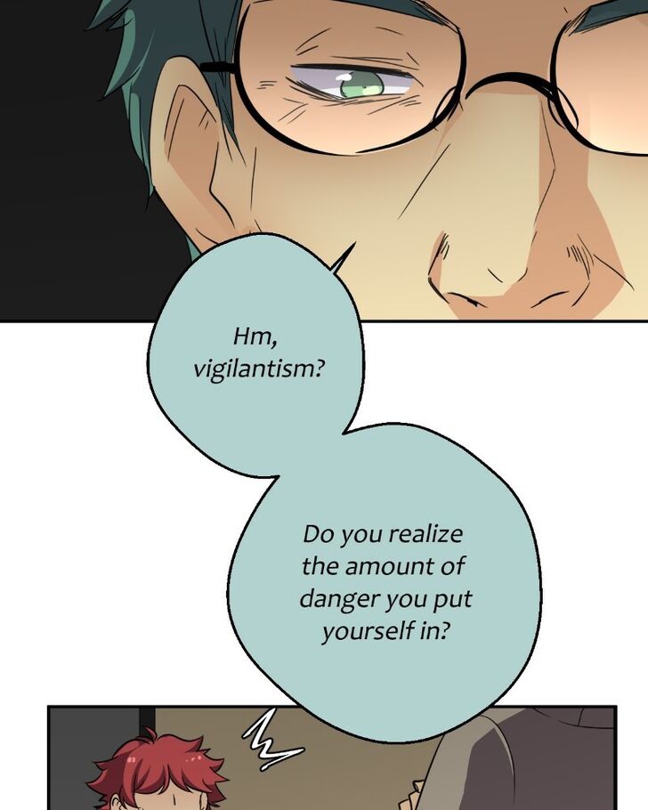Read unOrdinary Manga Online