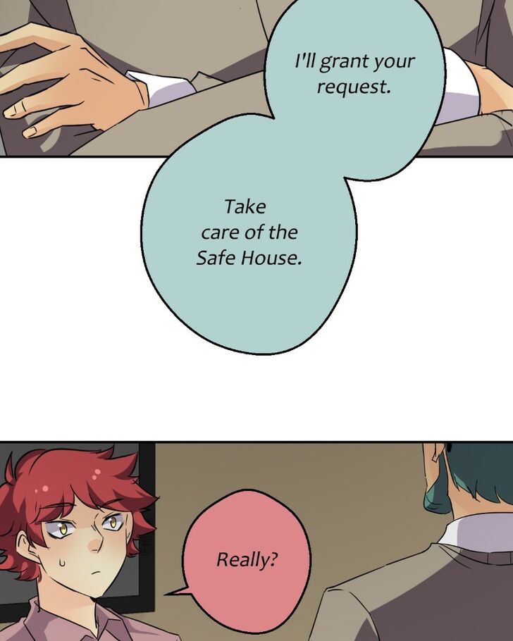 Read unOrdinary Manga Online