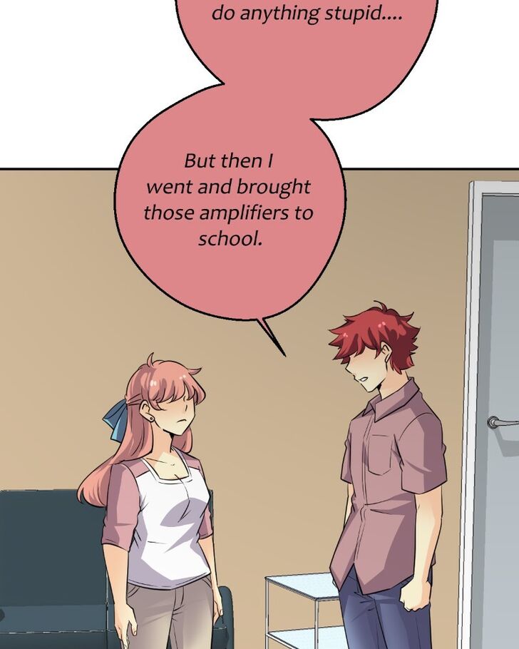 Read unOrdinary Manga Online
