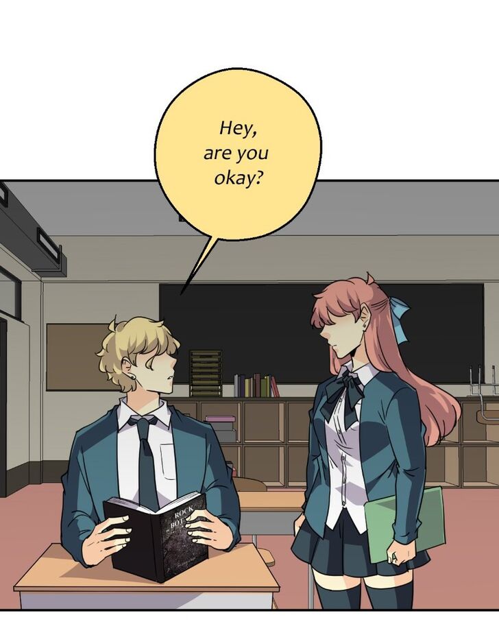 Read unOrdinary Manga Online