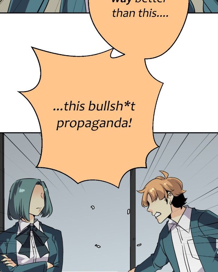 Read unOrdinary Manga Online