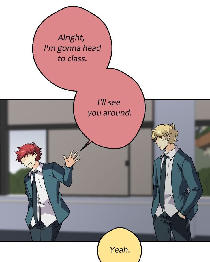 Read unOrdinary Manga Online