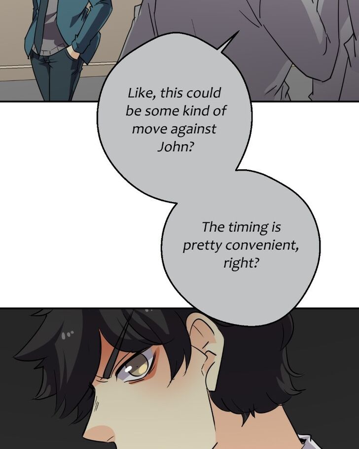 Read unOrdinary Manga Online