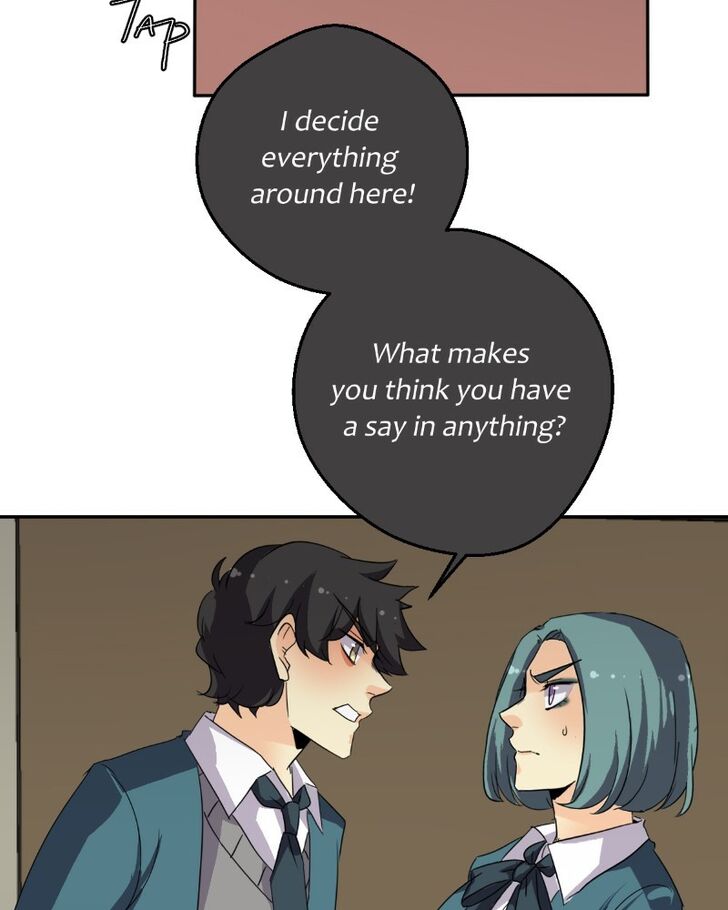Read unOrdinary Manga Online