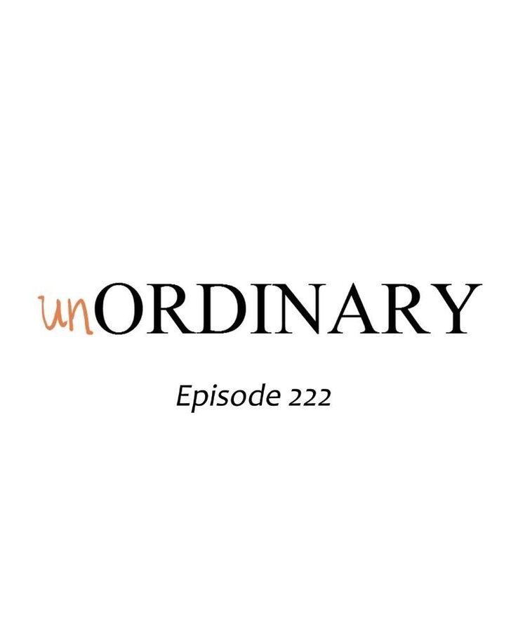 Read unOrdinary Manga Online