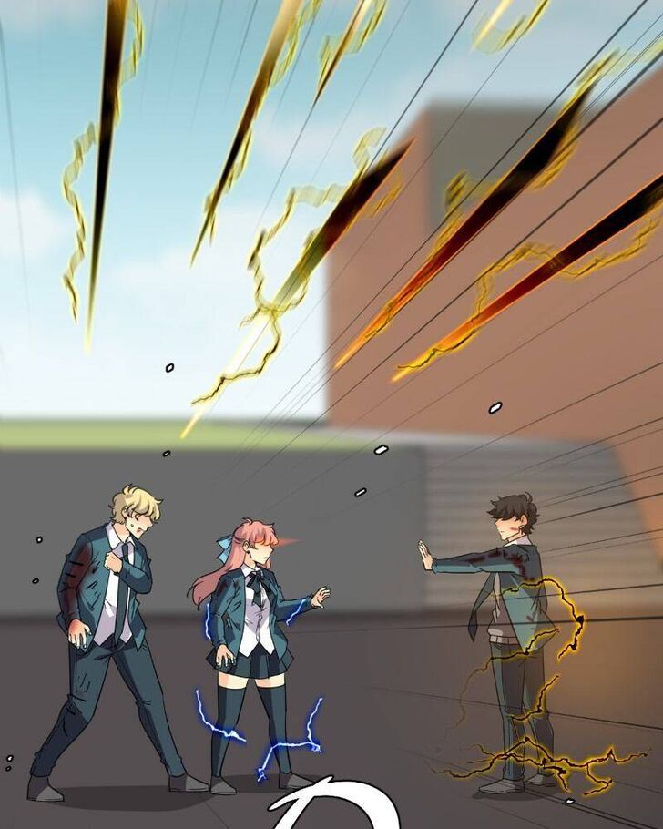 Read unOrdinary Manga Online