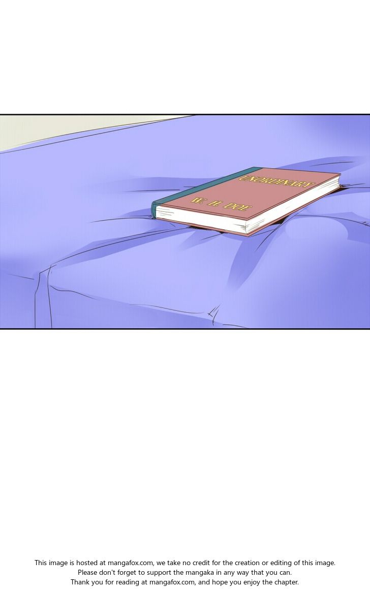Read unOrdinary Manga Online