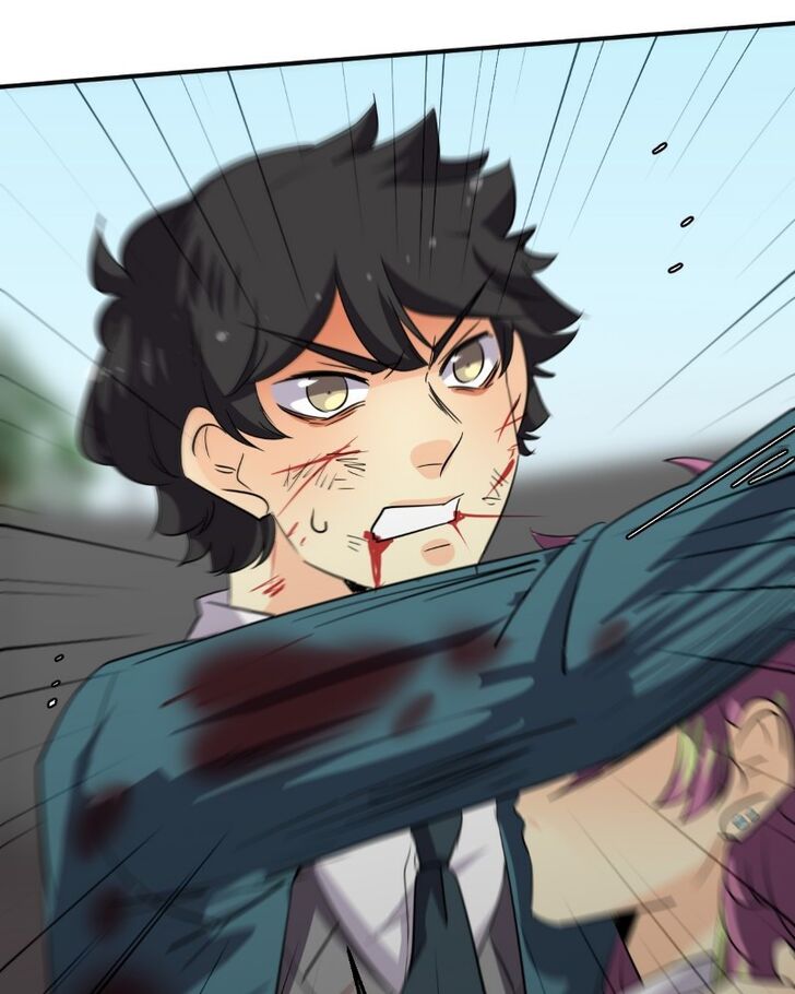 Read unOrdinary Manga Online