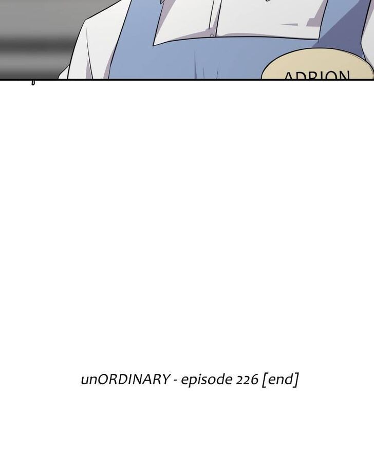 Read unOrdinary Manga Online