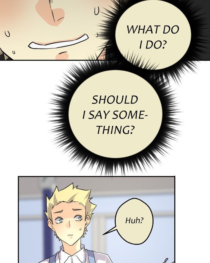 Read unOrdinary Manga Online
