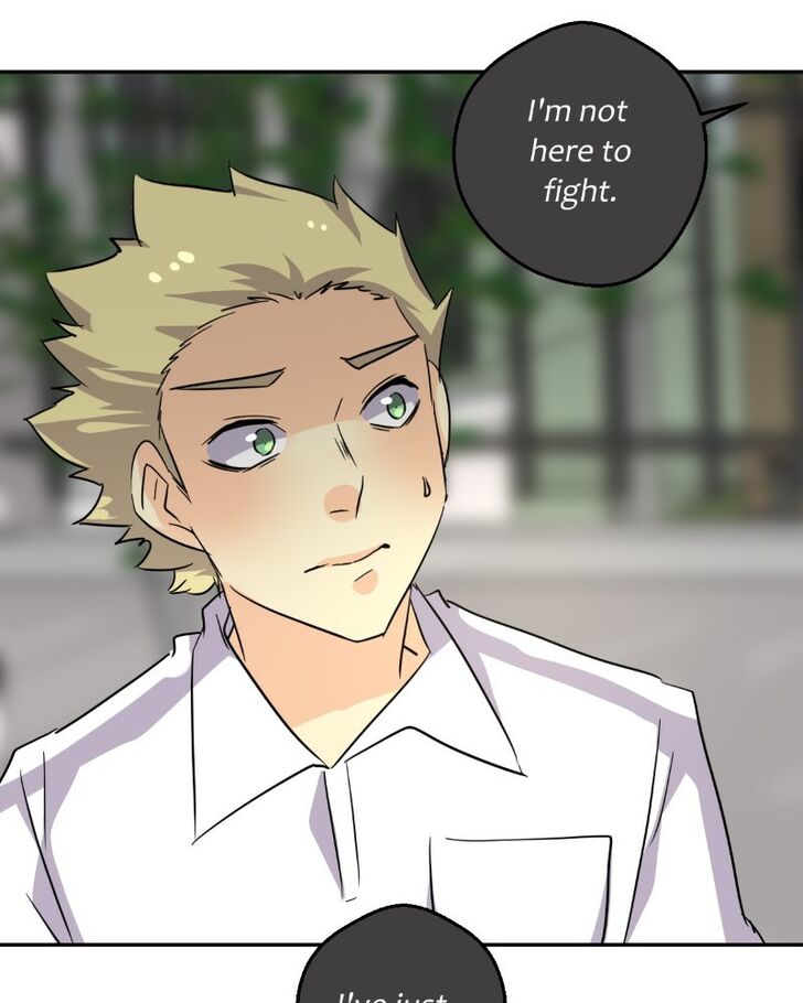 Read unOrdinary Manga Online