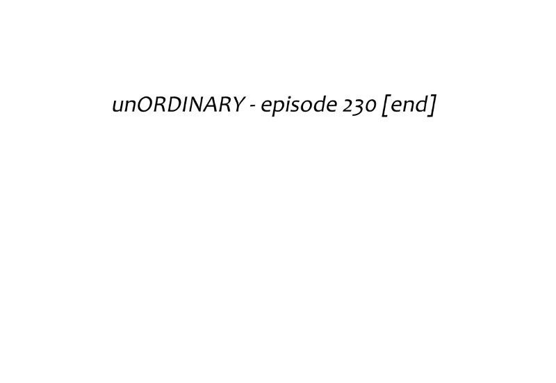 Read unOrdinary Manga Online