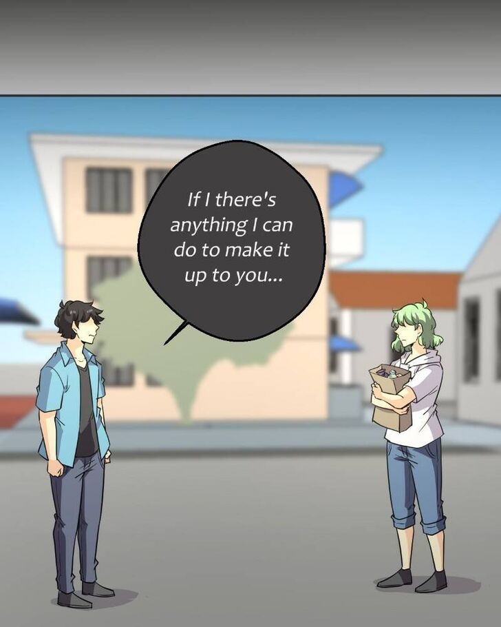 Read unOrdinary Manga Online