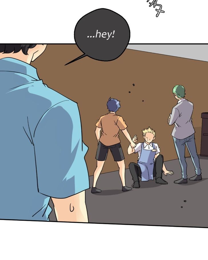 Read unOrdinary Manga Online