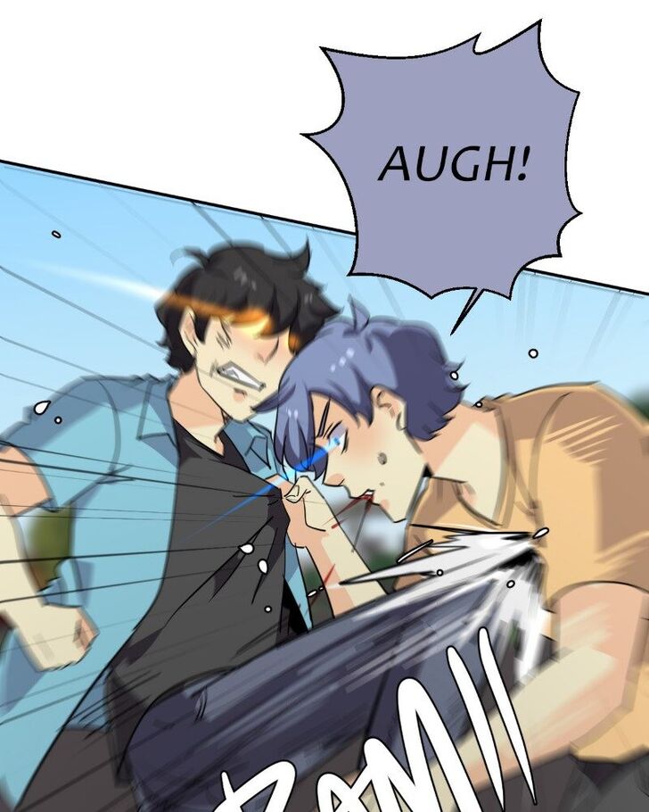 Read unOrdinary Manga Online