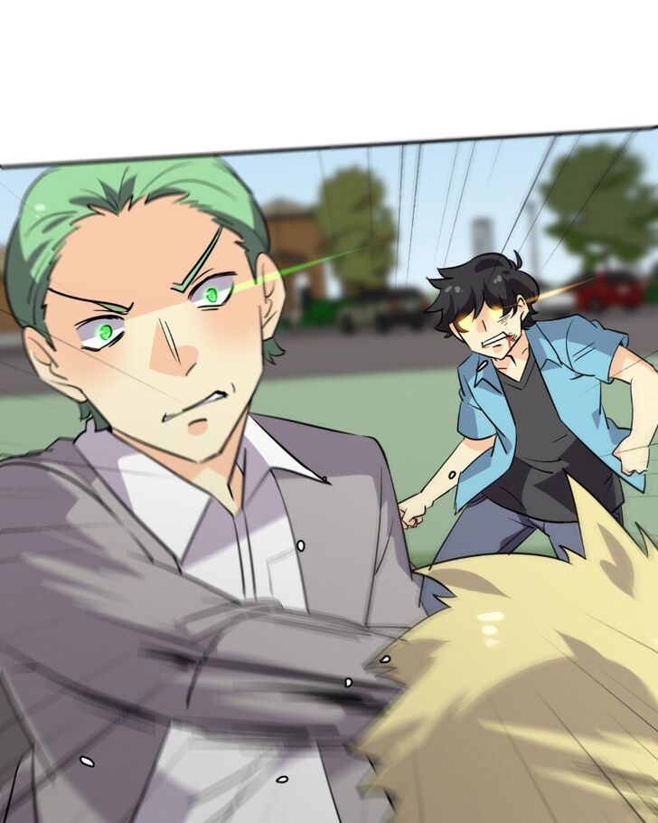 Read unOrdinary Manga Online