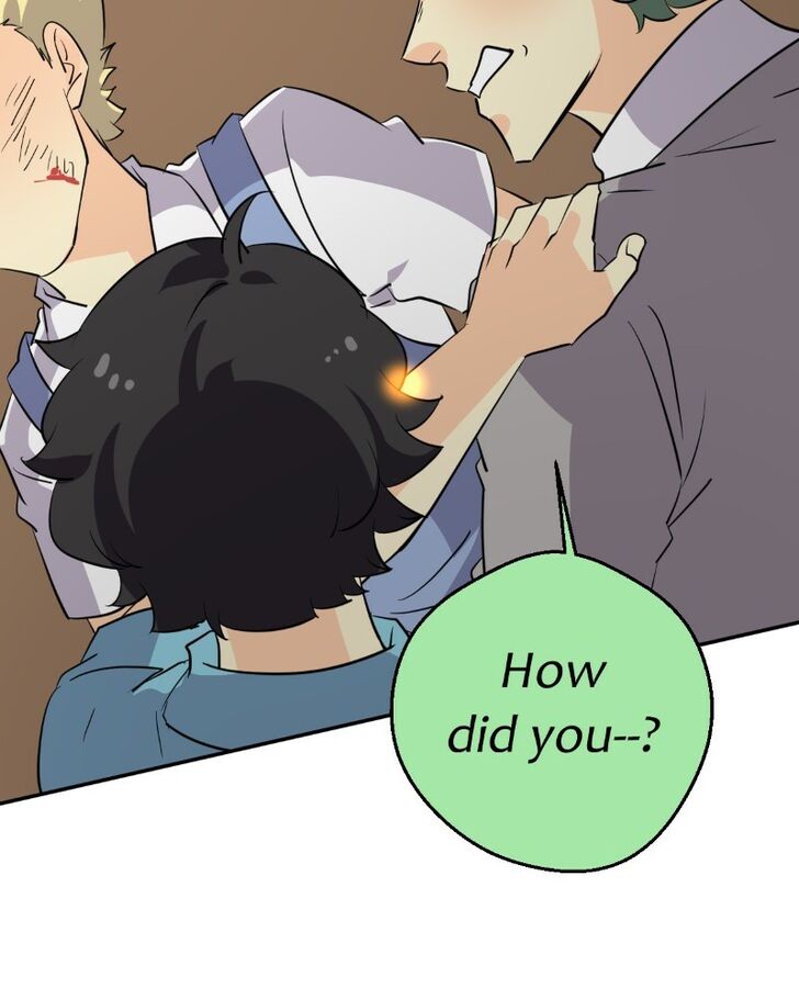 Read unOrdinary Manga Online