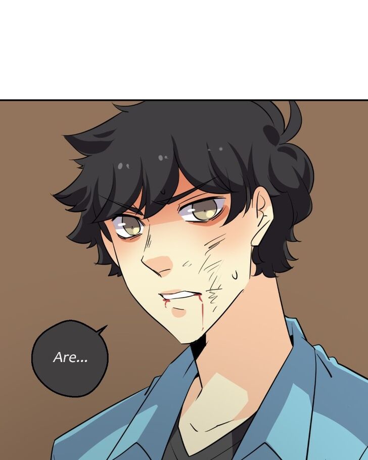 Read unOrdinary Manga Online