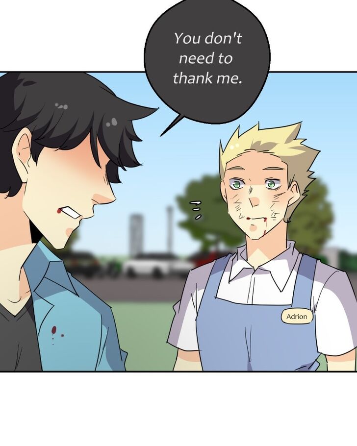 Read unOrdinary Manga Online