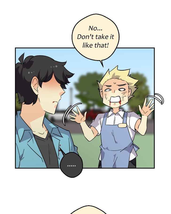 Read unOrdinary Manga Online