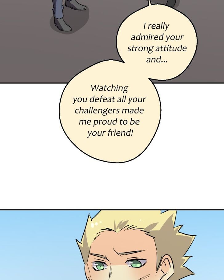Read unOrdinary Manga Online
