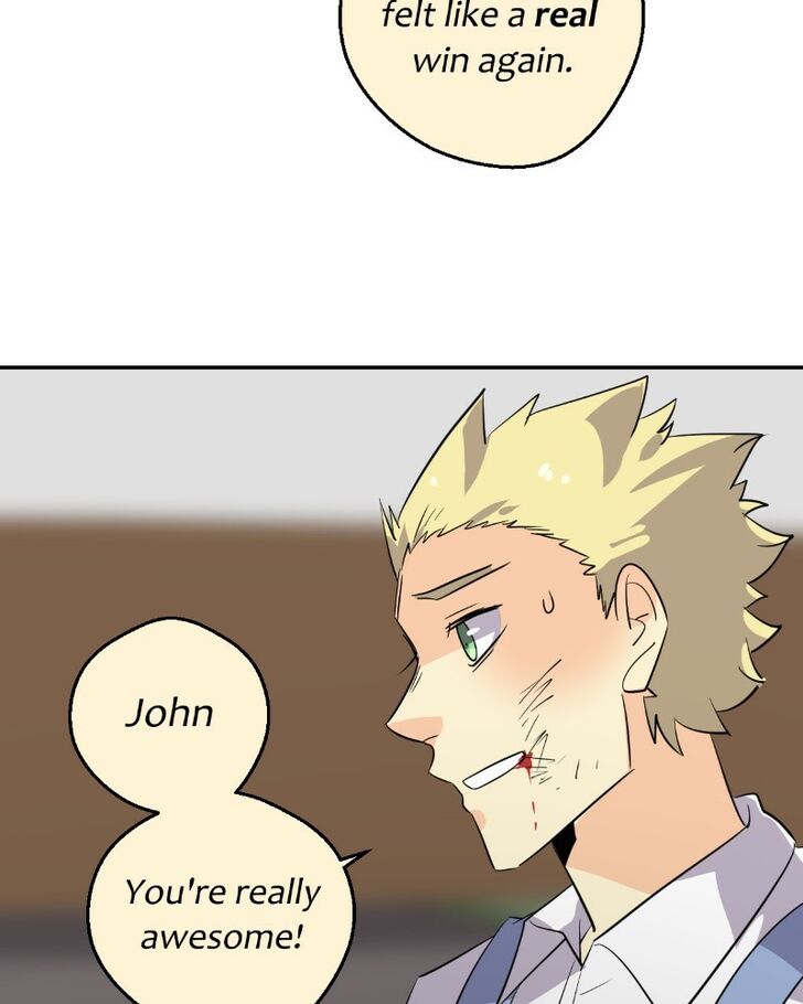 Read unOrdinary Manga Online