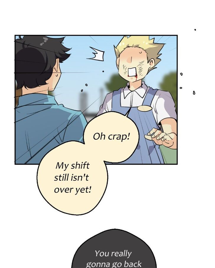 Read unOrdinary Manga Online