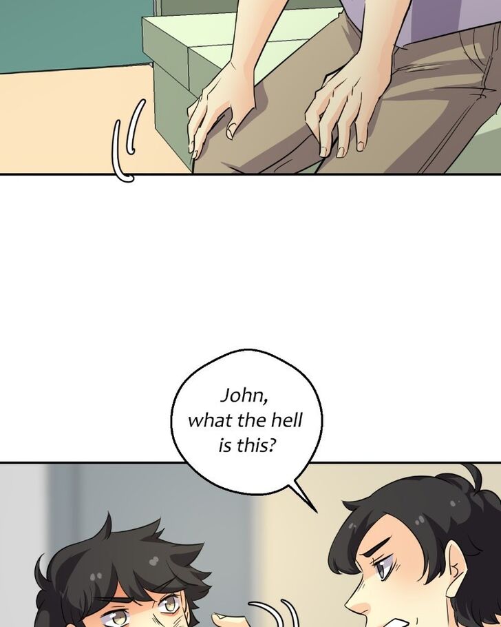 Read unOrdinary Manga Online
