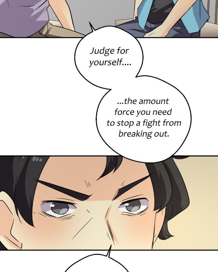 Read unOrdinary Manga Online