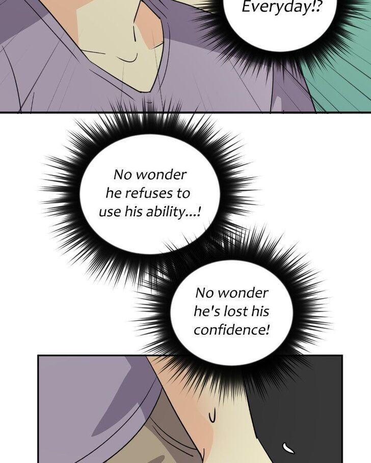 Read unOrdinary Manga Online