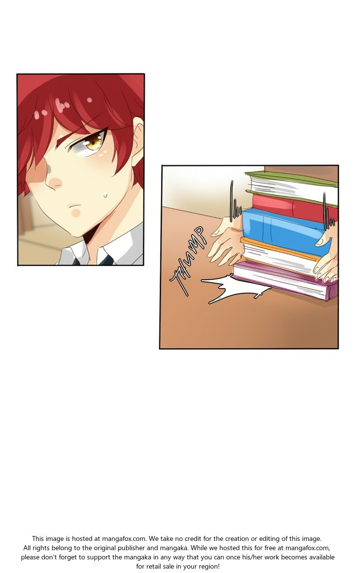 Read unOrdinary Manga Online