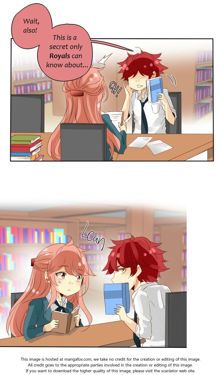 Read unOrdinary Manga Online