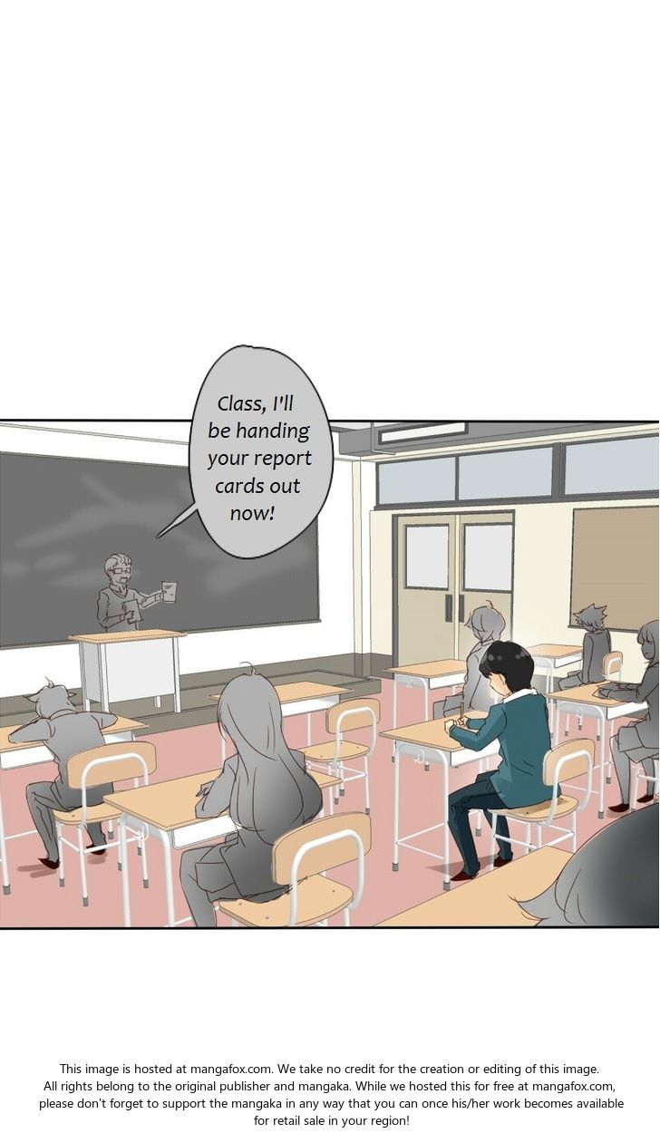 Read unOrdinary Manga Online