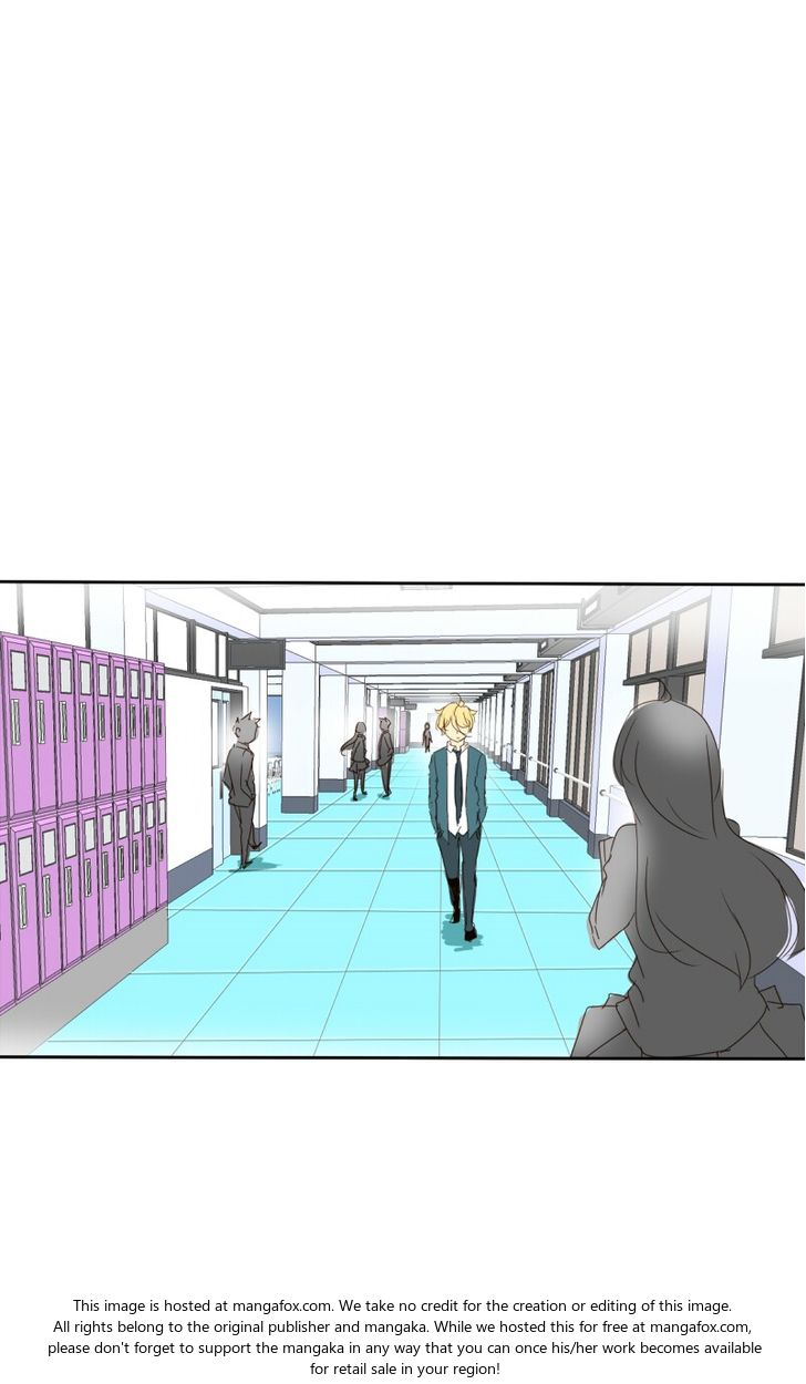 Read unOrdinary Manga Online