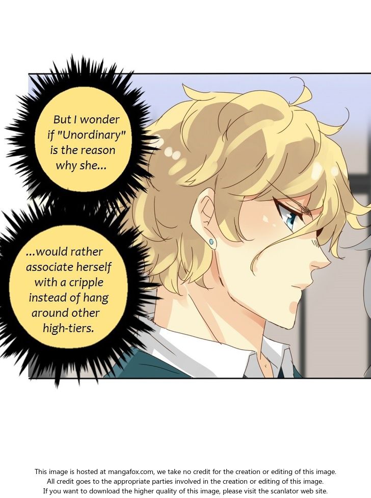 Read unOrdinary Manga Online