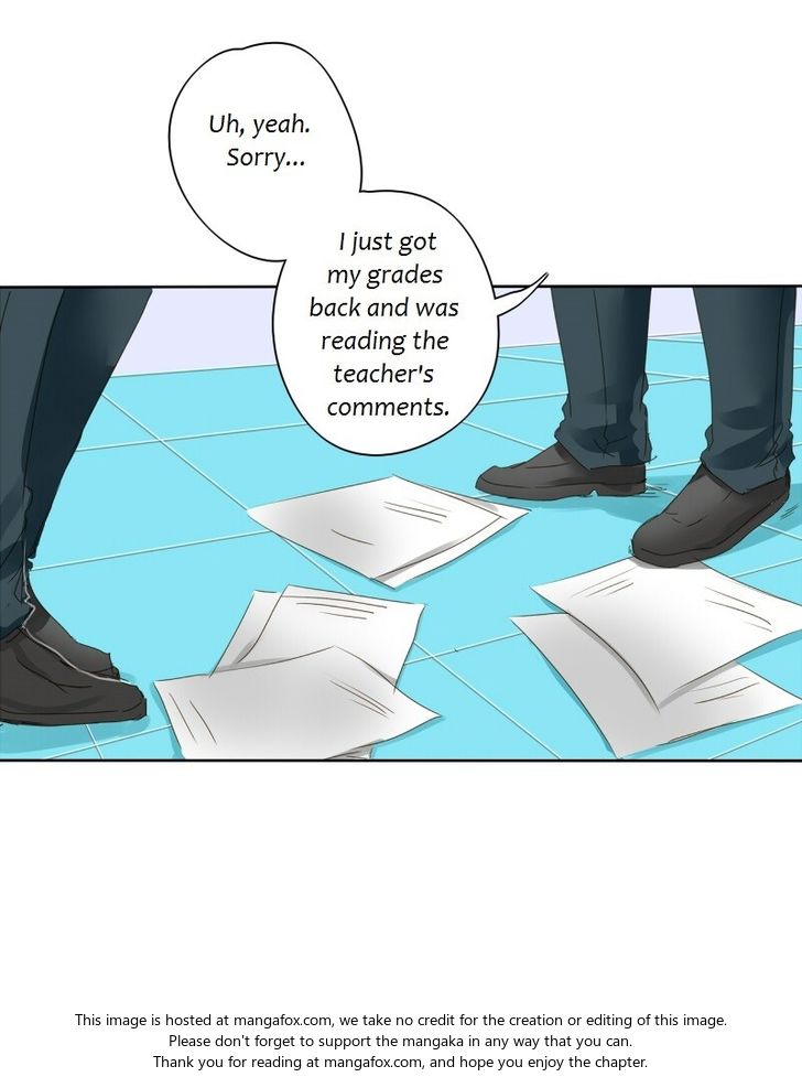 Read unOrdinary Manga Online