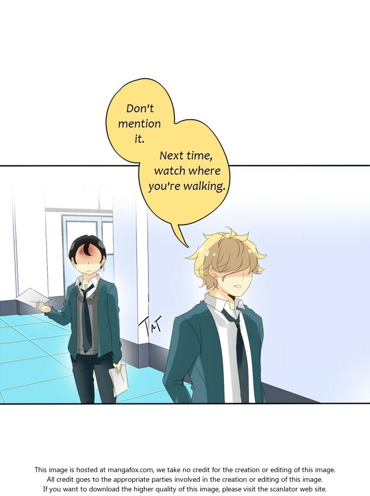 Read unOrdinary Manga Online