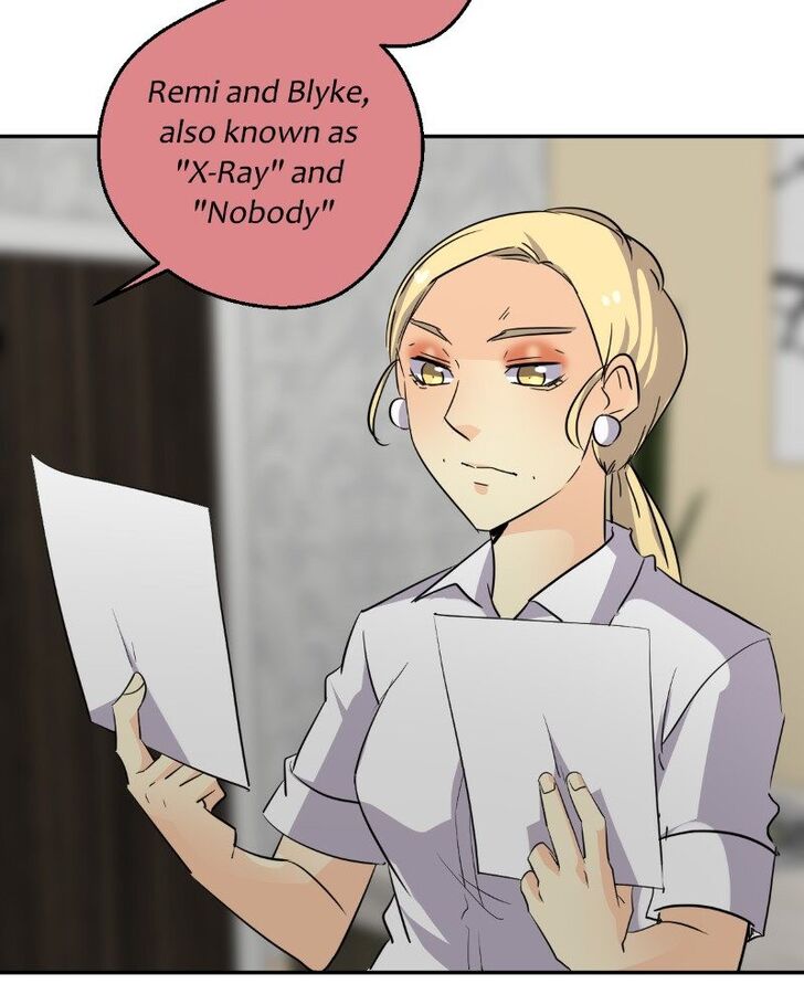Read unOrdinary Manga Online